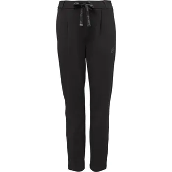 Dámské kalhoty Dámské pružné kalhoty Lotto MERISEN M Černá