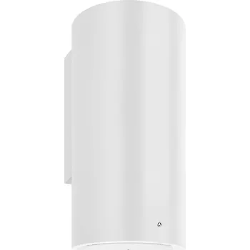 Digestoř Nástěnná digestoř Ciarko TUBUS BÍLÁ