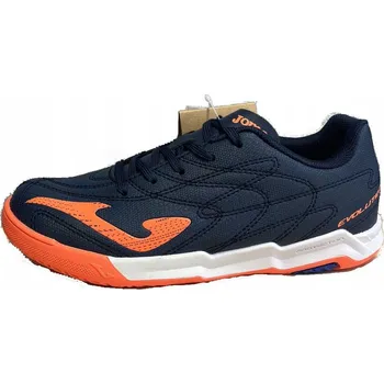Dětská sálová obuv Joma sálovky EVOLUTION JR 2503 INDOOR, velikost 39