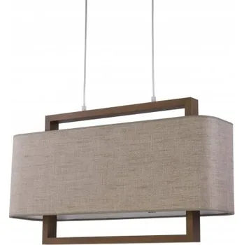 Závěsné svítidlo TK-Lighting Artemida 2 - světelný bod E27