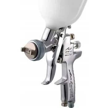 Stříkací pistole Lakovací pistole Iwata 1,5 mm nerezová ocel
