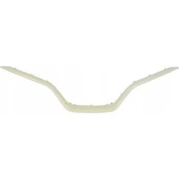 Posilovač řízení LIŠTA MASKY RENAULT CAPTUR 06.13- 620788128R