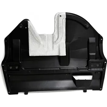 Kryt motoru Škoda Rapid-kryt pod motor benzín 6R0825901A