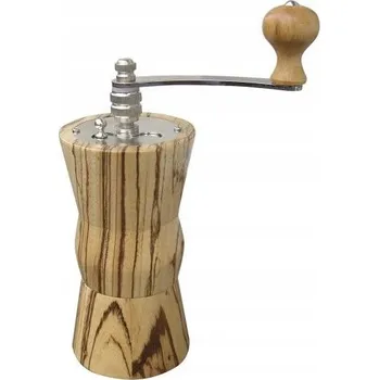 Mlýnek na kávu Mlýnek na kávu Lux 2015 Zebrano