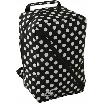 turistický batoh Batoh Rcollection Ryanair do 20 l, vícebarevný