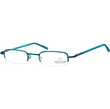 Brýle na čtení MONTANA EYEWEAR Dioptrické brýle v pouzdru MR10B +3,50