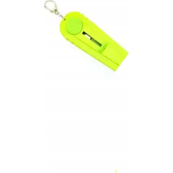 Otvírák Vystřelovací otvírák na láhve zelený