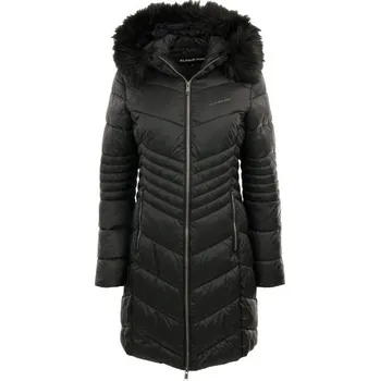 Dámská móda ALPINE PRO CERFA Černá