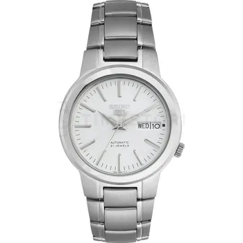 Hodinky Seiko 5 SNKA01K1 - 30 dnů na vrácení zboží, Garance originality