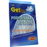 DR.GREPL Podpatěnka ostruha Gel-line vel.35-40