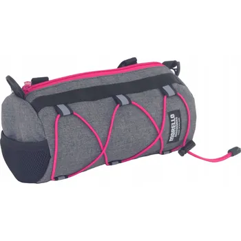 brašna na kolo Brašna Cyklistická brašna CONVEY na přední Torba na kierownicę 1,7 l