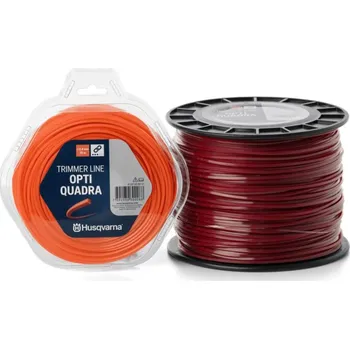 HUSQVARNA Opti Quadra 2,7 mm 170 m
