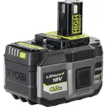 Akumulátor RYOBI RB1880T ONE+ Li-ion 8,0 Ah 5133006264