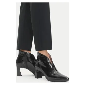 Dámská obuv Polokozačky Hispanitas HI254270 Černá 35