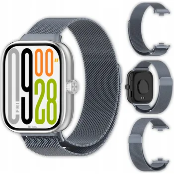 Náramek Náramek Vanfone pro Xiaomi, modrý