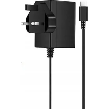 Herní konzole Nabíječka Nintendo NSP120