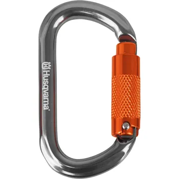 Motorová pila Karabina HUSQVARNA oválná