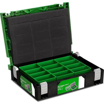 Kufr na nářadí HiKOKI HSC I s organizérem 402538