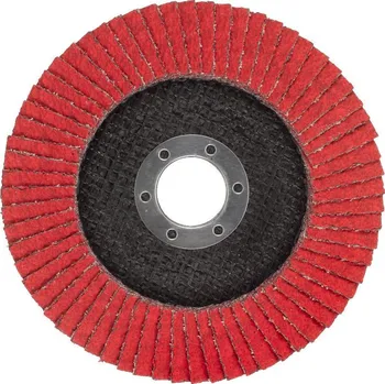 Brusný kotouč Lamelový kotouč MILWAUKEE SLC XL 50 CERA TURBO 115 mm G60 4932478947