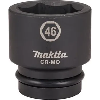 Gola hlavice Nástrčný klíč MAKITA Impact Socket 1" 46 mm E-24620