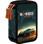 Karton P+P Třípatrový prázdný