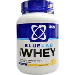 USN Bluelab 100% whey premium protein 908 g - vanilka