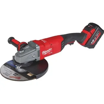 MILWAUKEE M18 FLAG230XPDB-121C
