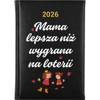 Kalendář Knižní kalendář 2026 A5 vícebarevný