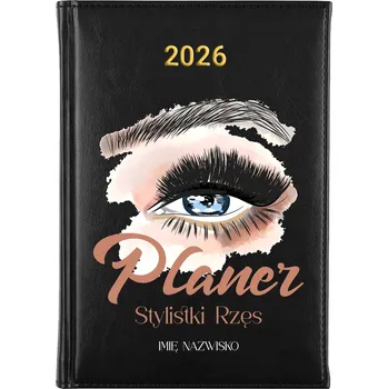 Kalendář Knižní kalendář 2026 A5 vícebarevný