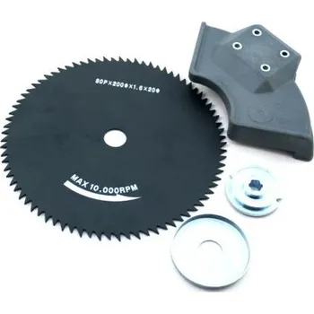 Křovinořez Pilový kotouč a kryt pro křovinořez HONDA UMK 435