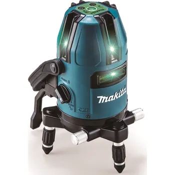 Měřící laser MAKITA SK40GDZ
