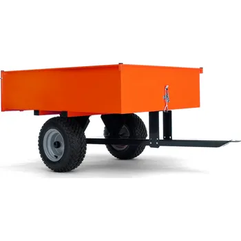 Přívěs Vozík HUSQVARNA Profi 9535117-03