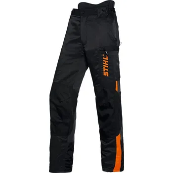 Oblečení a móda STIHL DYNAMIC Kalhoty do pasu M