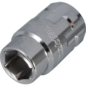 Gola hlavice MAKITA Nástrčný klíč průchozí 13 mm