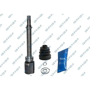 Hřídel nápravy Sada kloubů, hnací hřídel GSP 641157