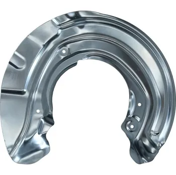 Brzdový kotouč Ochranný plech proti rozstřikování, brzdový kotouč KAMOKA 1180002