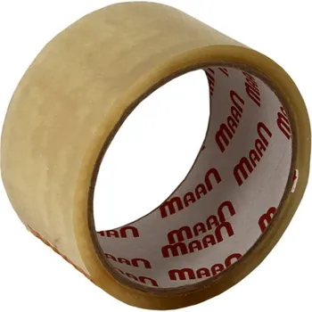 Lepicí páska PVC izolační páska ToolSpace 48 mm x 40 m