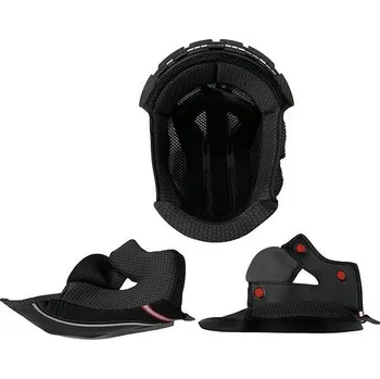 STORMER Liner set STORMER BLASTER černý M