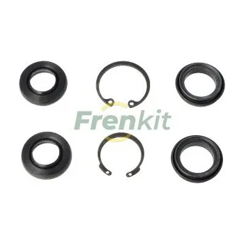 Brzdový válec Sada na opravy, hlavní brzdový válec FRENKIT (131004)
