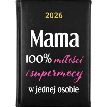 Kalendář Knižní kalendář 2026 A5 vícebarevný