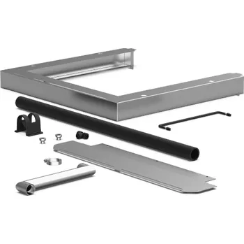 Sada nářadí Unox Instalační spojovací sada XWKQT-00EF-E