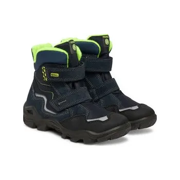 Dívčí sněhule Sněhule Primigi GORE-TEX 8892622 S Tmavomodrá 35