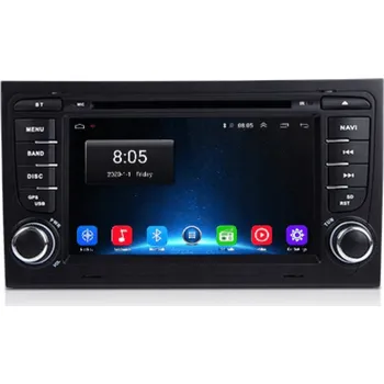 Autorádio Autorádio Junsun 2