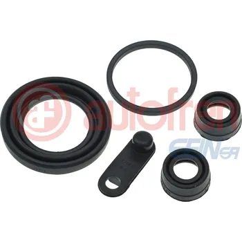 Brzdový systém Sada na opravy, brzdový třmen AUTOFREN SEINSA D43642