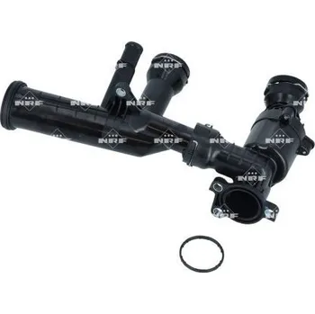 Těsnění motoru Termostat, chladivo NRF 725235