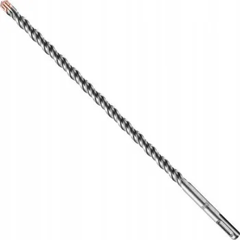 Vrták Vrták do betonu SDS plus Grone 8 x 300 mm