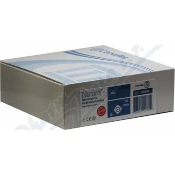 Podložka 2D NATURA flexibilní 70mm 5ks