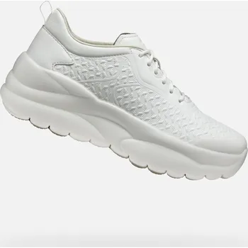 Dámská fitness obuv Dámské tenisky GEOX XTORS G001041 BÍLÁ 39
