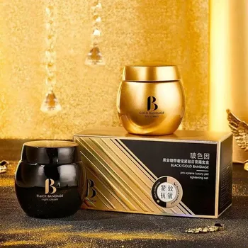 Pleťový krém Pleťový krém proti stárnutí pro den i noc 110 ml