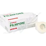 FILMPORE fix.nápl.z transpar.fólie 12x2.5cmx9.15m